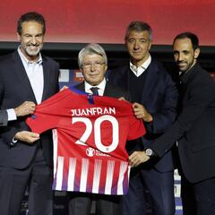 Cerezo, a dar alcance a Calderón