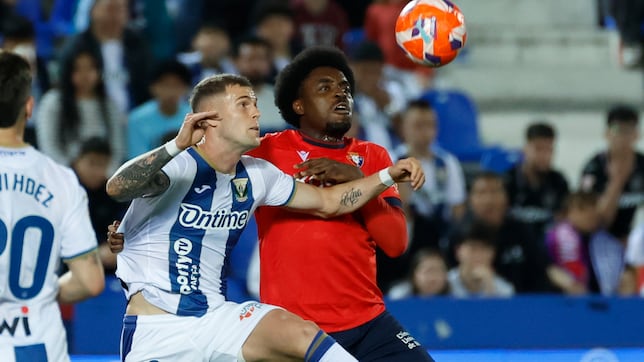 El ‘triangular’ de la salvación pasa por las tres ‘finales’ de Butarque