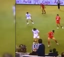 Salen a escena estas imágenes de Nadal jugando al fútbol y surge un revuelo generalizado