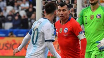 El estadio monumental acogerá este duelo de enorme rivalidad después de las dos finales disputadas en 2015 y 2016 y la polémica de la pasada edición.