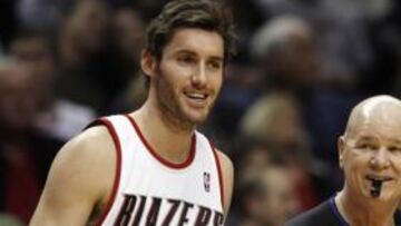 La llegada del finlandés Koponen a Portland podría provocar la salida de Rudy