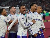 Rogers mantiene a Emery en la puja