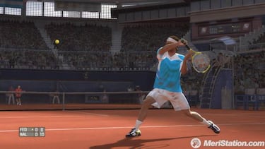 Top Spin 3, Impresiones