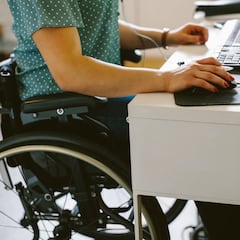 ¿Cuáles son los tres tipos de seguro de invalidez en USA?