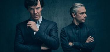 Los creadores de Sherlock se atreven con Drcula