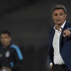 Michel: "Al Tata le irá bien con el Tri en el Mundial y se quedará de por vida"