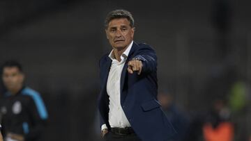 Michel: "Al Tata le irá bien con el Tri en el Mundial y se quedará de por vida"