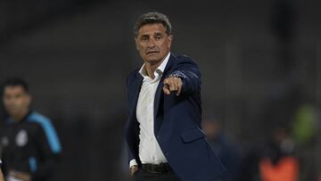 Michel: &quot;Al Tata le ir&aacute; bien con el Tri en el Mundial y se quedar&aacute; de por vida&quot;