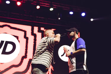 Réquiem por Arkano en Barcelona