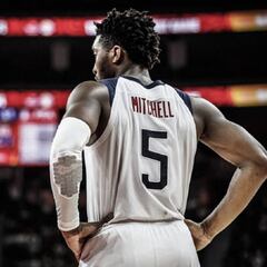 Sin noticias de ningún Dream Team