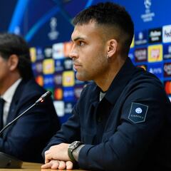 Inzaghi: “Lamine es un talento único”