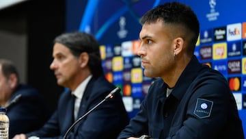 Inzaghi: ¡°Lamine es un talento ¨²nico¡±