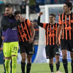 Necaxa va por torneo histórico de un recién ascendido