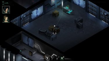 Fear Effect Sedna llega a PC, PS4, Xbox One y Switch el 6 de marzo