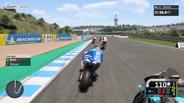 Imágenes de MotoGP 19