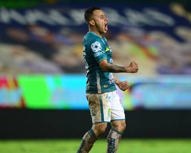 Las 10 conclusiones que dejó la jornada 2 del Guardianes 2020