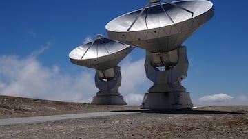 El enigma de la radio UVB-76: lleva casi 50 años emitiendo señales y ningún humano la controla