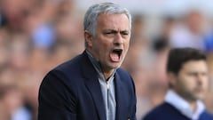 Mourinho: I won't make mistakes in my second season