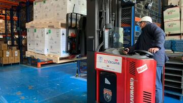 Coronavirus en Colombia en vivo hoy: restricciones, nuevas medidas y vacunación | 13 de octubre