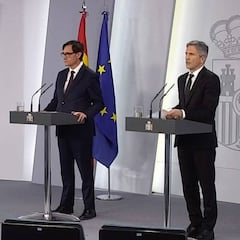 Illa: "No se deben producir más abusos en las salidas de los niños"