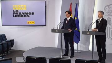 Illa: "No se deben producir más abusos en las salidas de los niños"