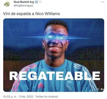 Los mejores memes de la Copa del Rey