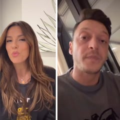 Eva Longoria, Mesut Özil y Shawn Marion felicitan al Necaxa por su 101 aniversario