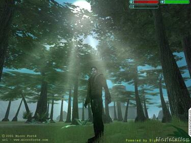 Micro Forte se apuntan a Xbox