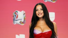 Espectacular alfombra roja de los Premios Juventud 2025