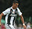 Chievo - Juventus: horario, TV y cómo ver el debut de Cristiano