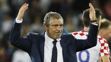 Fernando Santos