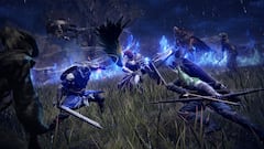 Elden Ring Nightreign: Meet all of the known characters so far