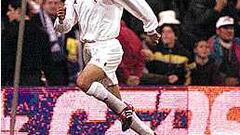 Raúl tira del Madrid