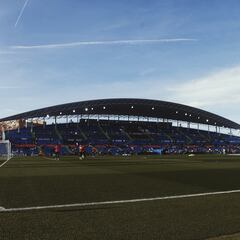 Carletto, feliz: un mes sin subir al avión