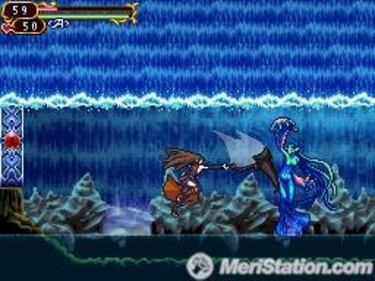 [E3] Castlevania: Order of Ecclesia