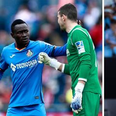 El peor ataque y la mejor defensa de Europa juegan en LaLiga