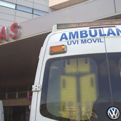 Andalucía confirma cinco casos de la cepa británica del coronavirus