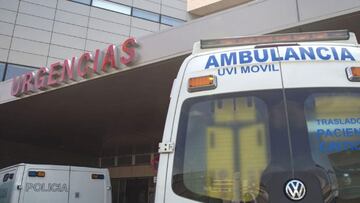 Andalucía confirma cinco casos de la cepa británica del coronavirus