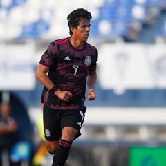 Olfato goleador, lo que ganará el Getafe con Macías