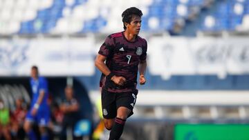 Olfato goleador, lo que ganará el Getafe con Macías