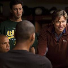 What are the top 10 baseball movies of all time?