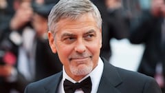 George Clooney se opone a Quentin Tarantino y elogia a los actores que insultó: “Sería un honor trabajar con vosotros”