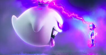 Los planes de Nintendo tras la película de Mario: ¿Zelda o Metroid en camino?