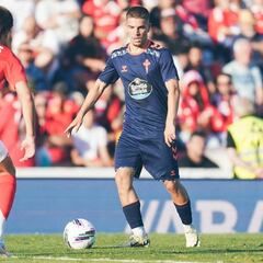 Carreira: “Mi casa siempre será esta”