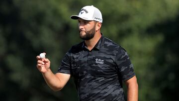 Resumen y resultado de la ronda final del Tour Championsip 2021 en directo: Cantlay, campeón