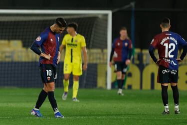 El Eldense pierde gas ante un Villarreal B que se mete en playoff