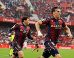 Levante - Espanyol, hoy en directo: LaLiga EA Sports en vivo