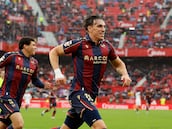 Levante - Espanyol, hoy en directo: LaLiga EA Sports en vivo