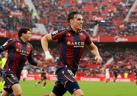 Levante - Espanyol, hoy en directo: LaLiga EA Sports en vivo