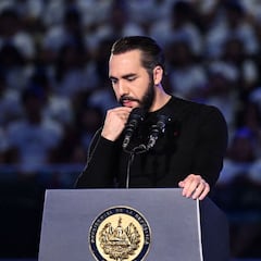 Las nuevas y estrictas reglas en las escuelas públicas de El Salvador